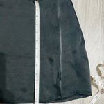 Abound  Sleek Black Mini Skirt Photo 4