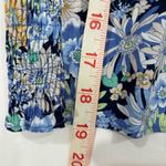 Heartloom  Siera Cami in Indigo NWT size Small‎ Photo 6