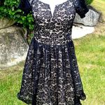 Chi Chi London 🌹HP🌹Chi Chi of London Lace Dress Photo 4