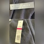 The Limited  Linen Jumper - NEW - Size 22 Photo 2