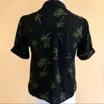 Lily White  Palm Tree Top Small Photo 1