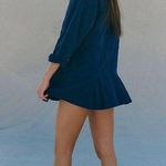 Free People Free-Est Checkin' In Mini Photo 0