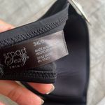 Smart & Sexy 34DD  Black Strapless Bikini swimsuit top Photo 4