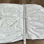 Athleta Farallon White Printed Front Snap Romper Size 1X Photo 10