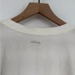 Allbirds  Women's Cotton Long Sleeve Tee Blizzard Size‎ XXL Photo 9