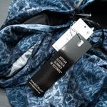 MiracleSuit Magicsuit | Ellie Via Roma Halter V-Neck Swim Dress Photo 12