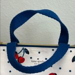 Kate Spade | Cherry Print Lunch Tote Photo 4