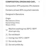 Mango  MIDI DRESS WITH SLIT Photo 13