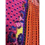 Anthropologie Bhanuni by Jyoti Emilia Beaded Blouse Sz. XS Photo 2