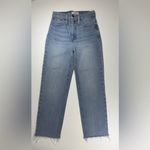 Madewell  Classic Blue Denim Jeans 👖 🤎 Photo 7