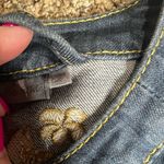 Didi blue sista jean jacket size xs Photo 6