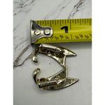 Golden Wave Clip Photo 3