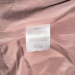 Jenny Yoo NWOT  Collection Kimi Pleated Chiffon Wrap Maxi Dress Gown 2 Photo 5