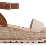 DV by Dolce Vit Platform Espadrilles Photo 0