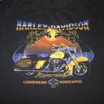 Harley Davidson t-shirt  Photo 0