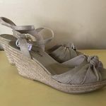 Montego Bay Club Espadrille Wedge Photo 0