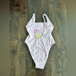 Stoney Clover Lane Stoney‎ Clover Lane Heart One Piece Swimsuit Photo 6