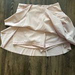 Chic Light Pink Women's Tennis Skirt Size M Photo 1