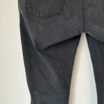 Hudson Jeans Hudson Chain Fringe Luna Super Skinny Crop Jeans Photo 15