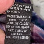 AB Studio  Pink & Purple Patterned Sleeveless Top Photo 3