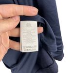 BODEN JOSIE PONTE NAVY DRESS J0288 DAY DRESSES SIZE 6 Photo 11