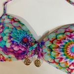 Luli Fama  Padded Bikini‎ Top Photo 3