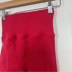 Free People Movement Hot Pink Happiness Runs Bike Short Size XS Photo 9