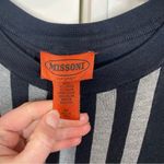 Missoni for‎ Target Sleeveless Sweater Dress Boho MCM size medium Black Photo 1