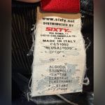 Miss Sixty Y2K  Pre-owned Slim Fit Jeans Size 28 Photo 6