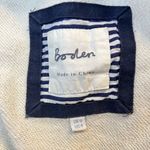 Boden Wide Mock Neck Off Duty Sweatshirt Size 4 Photo 7