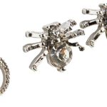 Torrid Spider Pave Stud Pack Earrings Photo 3
