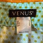 Venus ‎ Lascana Women's Plaid Board Shorts 10 Lightweight Multicolor Photo 1