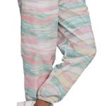 Adidas NWT GT4538 Multicolor Marble Tie Dye Track Pants Joggers 2X Photo 4
