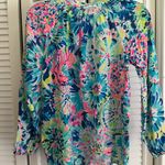 Lilly Pulitzer  Elsa Top Photo 1
