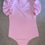 The Pants Store Pink Bodysuit TCEC Photo 0