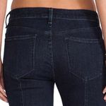 Marc by Marc Jacobs Marc Jacobs Cigarette Patchwork Delancey Jeans  Photo 3