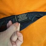 Milwaukee Leather XS Denim Women's Vest Blue Photo 4