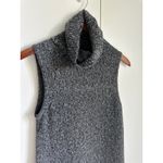 Rachel Roy Rachel Rachel Turtleneck sweater dress Size XS Midi Gray Fall Fashion Staple Photo 1