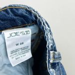 joe's jeans Joe’s Jeans Ryla Collector’s Edition Distressed Rolled Boyfriend Denim Shorts Photo 11