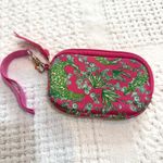 Lilly Pulitzer See You Later Tech case pouch wristlet A3 2548 Photo 1