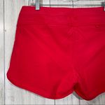 prAna  Schaffie Board Shorts in Papaya size M Medium Photo 5