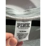 PINK - Victoria's Secret PINK By Victorias Secret T-Shirt Woman’s Size Medium Photo 4