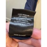 Anthropologie NWT Hutch Drop-Waist Maxi Dress $238 SIZE 6 Blue Belted Photo 10