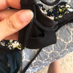 Neiman Marcus Sole East V Neck Tied One-Piece Photo 6