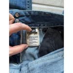 Miss Me Jeans Women 39 Medium Wash Denim Low Rise Boot Bling Embellished Y2K Photo 3