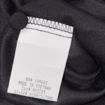 Rabbit Rabbit Rabbit sleeveless dress size 12 NWT Black Photo 10