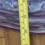 Veronica Beard Tiany Dress Size 0 Cornflower Blue NEW Floral Designer Boho Chic Photo 11