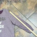 Holiday Time Flannels Snow Fireside Coffee Sweatshirt 2X (20W-22W) Photo 3