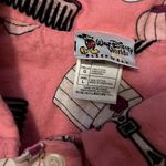  Minnie Walt Disney World Vintage Pajamas Top Photo 2