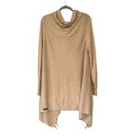 Matilda Jane NWT, Come On Over Drape Wrap
Sweater 23617T, Sz XL Photo 4